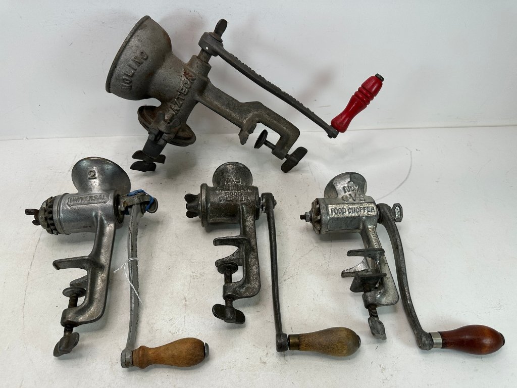 Property photo 63 - PERSONAL PROPERTY AUCTION - ALLEN COUNTY IN