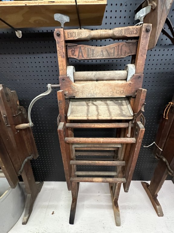 Property photo 30 - PERSONAL PROPERTY AUCTION - ALLEN COUNTY IN