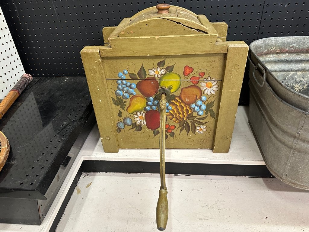 Property photo 36 - PERSONAL PROPERTY AUCTION - ALLEN COUNTY IN