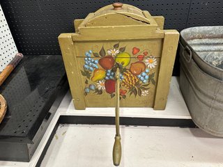 Property photo 36 - PERSONAL PROPERTY AUCTION - ALLEN COUNTY IN
