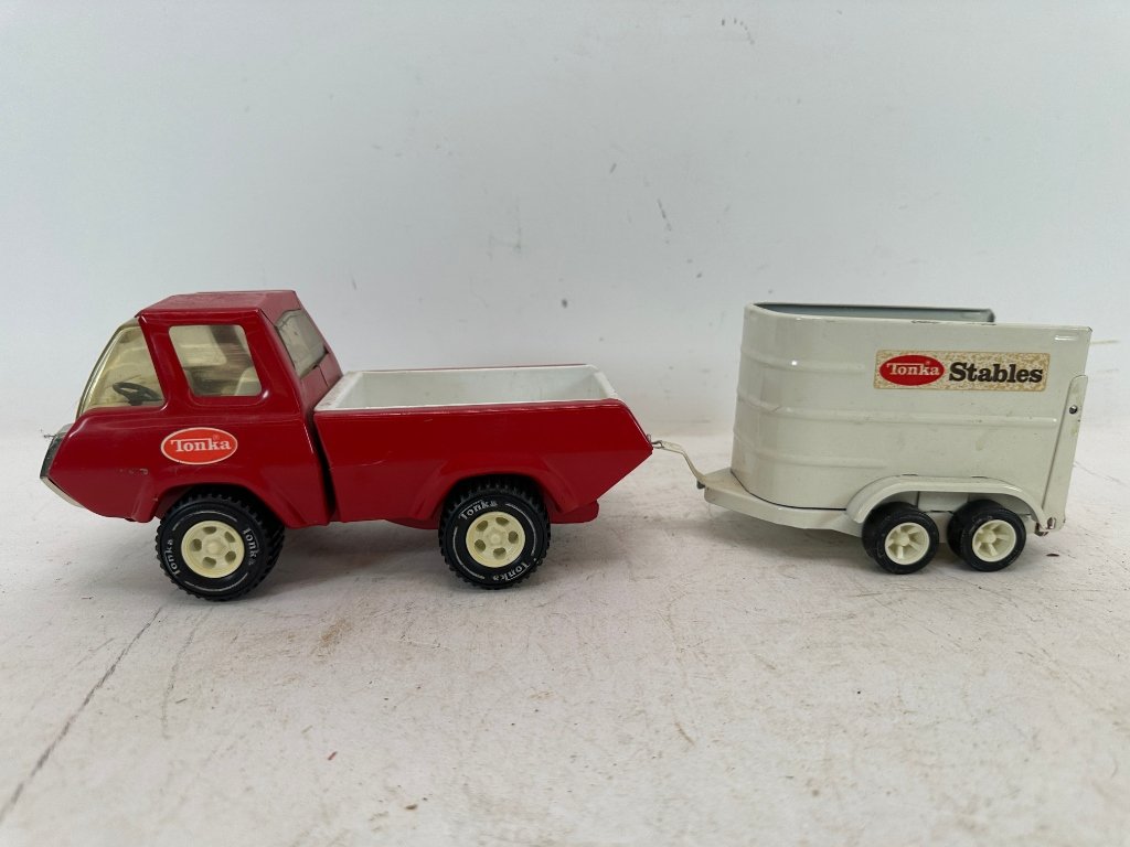 Property photo 21 - PERSONAL PROPERTY AUCTION - ALLEN COUNTY IN