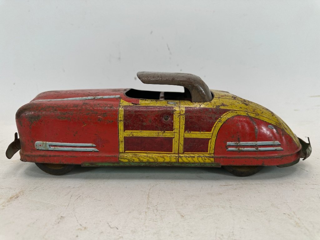 Property photo 23 - PERSONAL PROPERTY AUCTION - ALLEN COUNTY IN