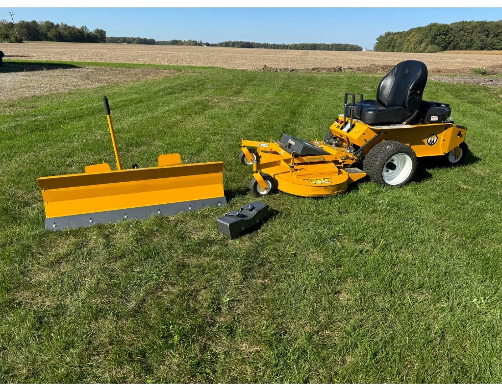 Property photo 1 - PERSONAL PROPERTY AUCTION - ALLEN COUNTY IN