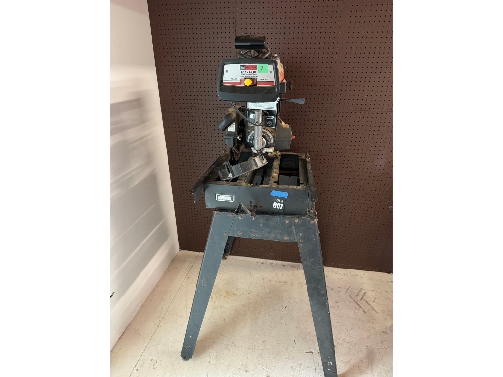 Property photo 20 - PERSONAL PROPERTY AUCTION - ALLEN COUNTY IN