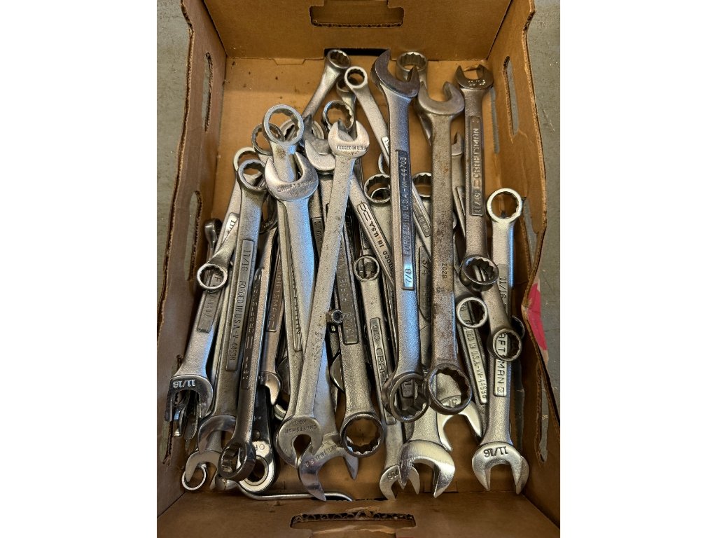 Property photo 21 - PERSONAL PROPERTY AUCTION - ALLEN COUNTY IN