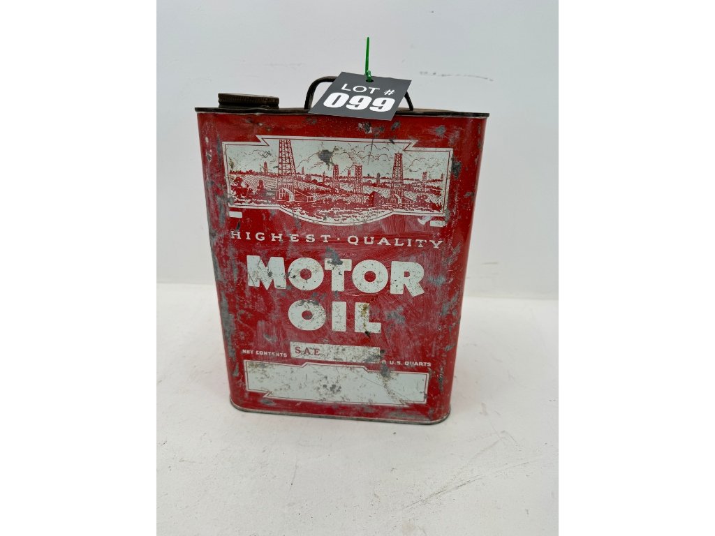 Property photo 5 - PERSONAL PROPERTY AUCTION - ALLEN COUNTY IN