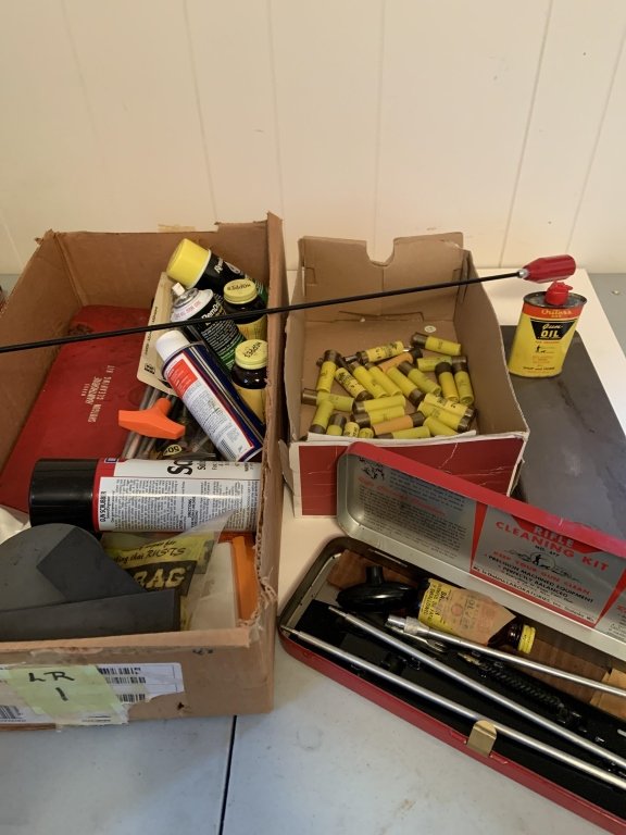 Property photo 48 - PERSONAL PROPERTY AUCTION - ALLEN COUNTY IN