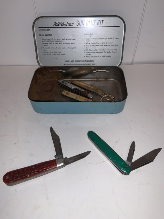 Property photo 51 - PERSONAL PROPERTY AUCTION - ALLEN COUNTY IN