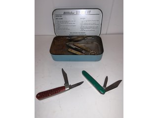 Property photo 51 - PERSONAL PROPERTY AUCTION - ALLEN COUNTY IN