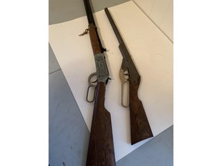 Property photo 1 - PERSONAL PROPERTY AUCTION - ALLEN COUNTY IN