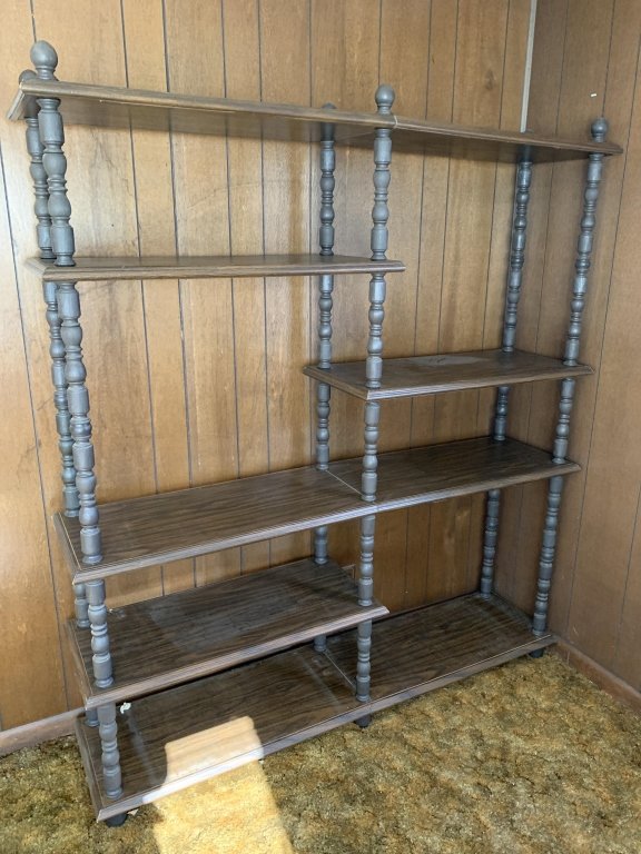 Property photo 135 - PERSONAL PROPERTY AUCTION - ALLEN COUNTY IN