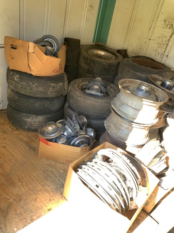 Property photo 136 - PERSONAL PROPERTY AUCTION - ALLEN COUNTY IN