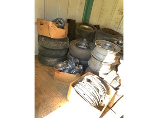 Property photo 136 - PERSONAL PROPERTY AUCTION - ALLEN COUNTY IN