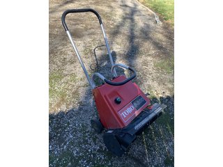 Property photo 146 - PERSONAL PROPERTY AUCTION - ALLEN COUNTY IN