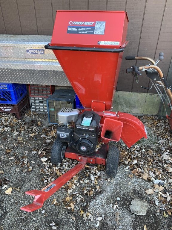 Property photo 148 - PERSONAL PROPERTY AUCTION - ALLEN COUNTY IN