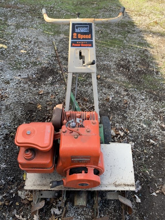 Property photo 152 - PERSONAL PROPERTY AUCTION - ALLEN COUNTY IN