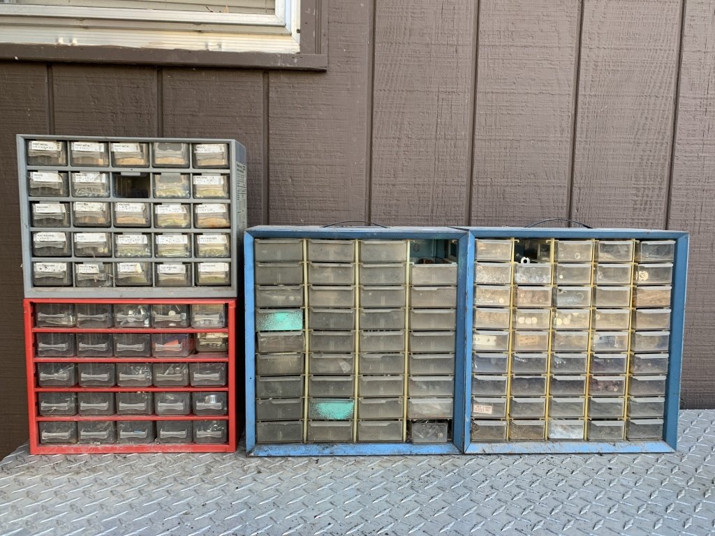 Property photo 153 - PERSONAL PROPERTY AUCTION - ALLEN COUNTY IN