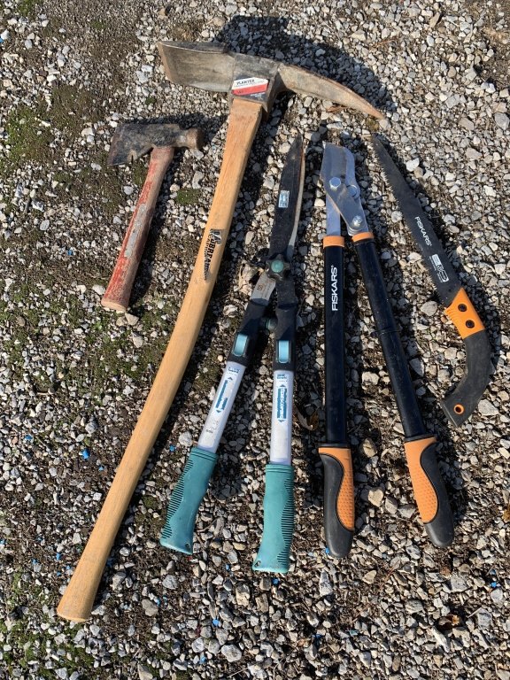 Property photo 154 - PERSONAL PROPERTY AUCTION - ALLEN COUNTY IN