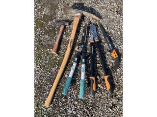 Property photo 154 - PERSONAL PROPERTY AUCTION - ALLEN COUNTY IN