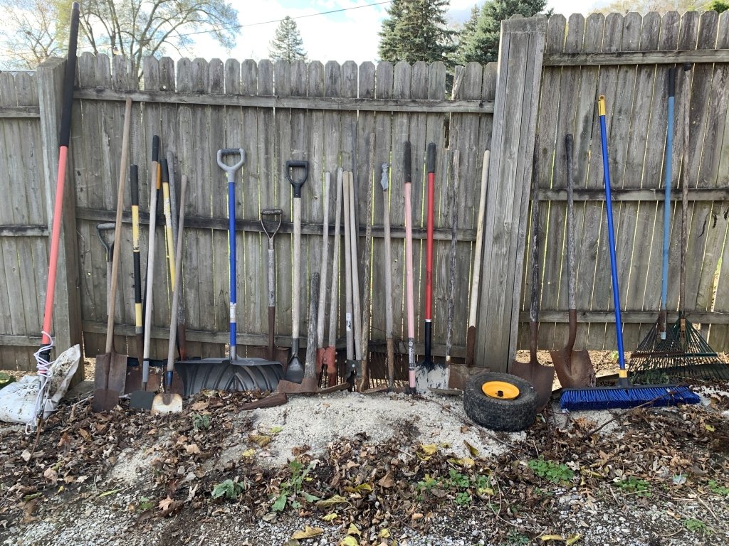 Property photo 164 - PERSONAL PROPERTY AUCTION - ALLEN COUNTY IN