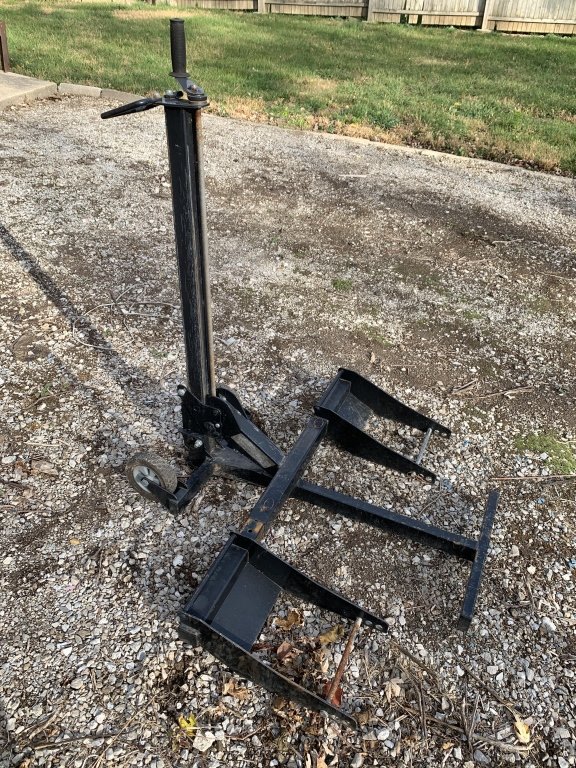 Property photo 167 - PERSONAL PROPERTY AUCTION - ALLEN COUNTY IN