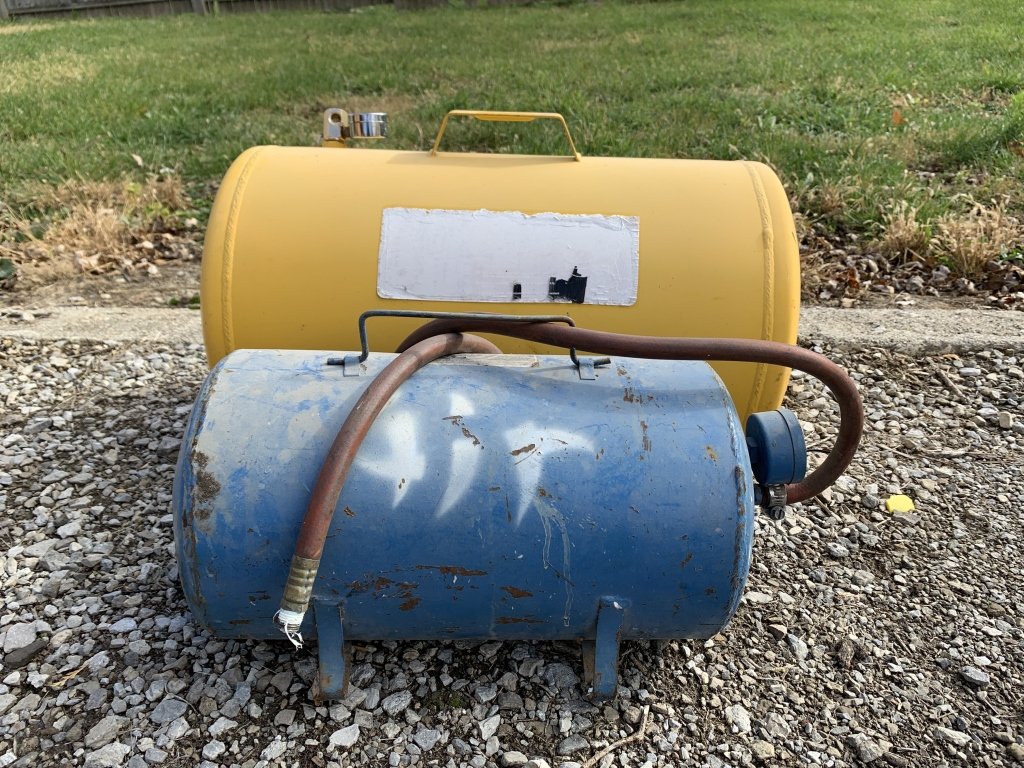 Property photo 170 - PERSONAL PROPERTY AUCTION - ALLEN COUNTY IN