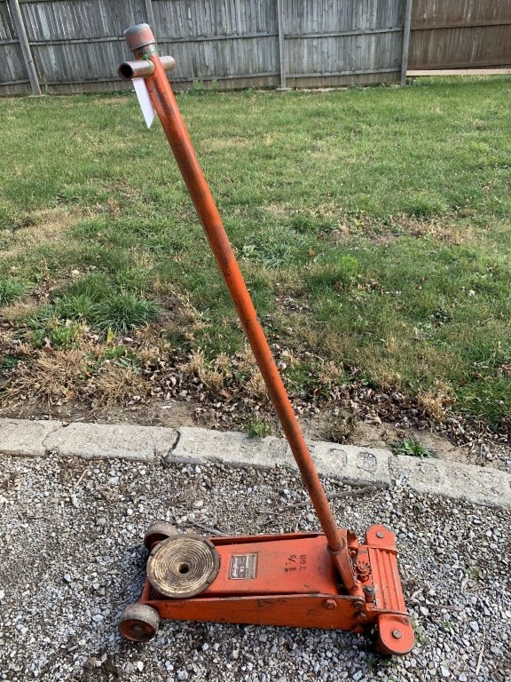 Property photo 171 - PERSONAL PROPERTY AUCTION - ALLEN COUNTY IN