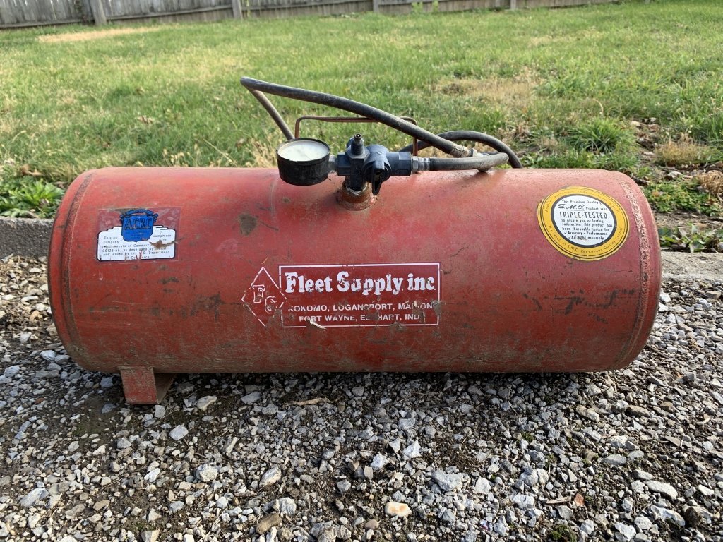 Property photo 172 - PERSONAL PROPERTY AUCTION - ALLEN COUNTY IN