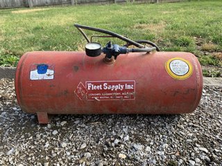 Property photo 172 - PERSONAL PROPERTY AUCTION - ALLEN COUNTY IN