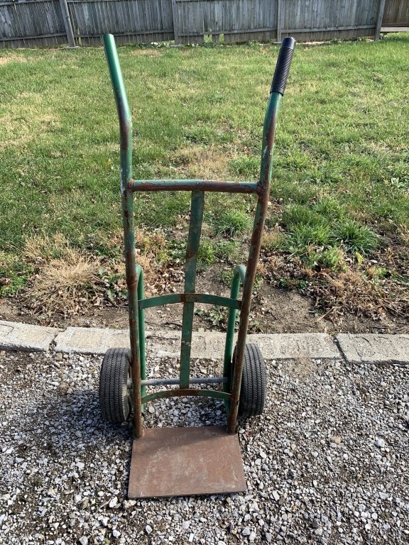 Property photo 174 - PERSONAL PROPERTY AUCTION - ALLEN COUNTY IN