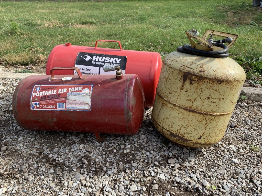 Property photo 179 - PERSONAL PROPERTY AUCTION - ALLEN COUNTY IN