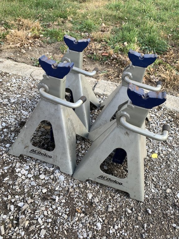 Property photo 180 - PERSONAL PROPERTY AUCTION - ALLEN COUNTY IN