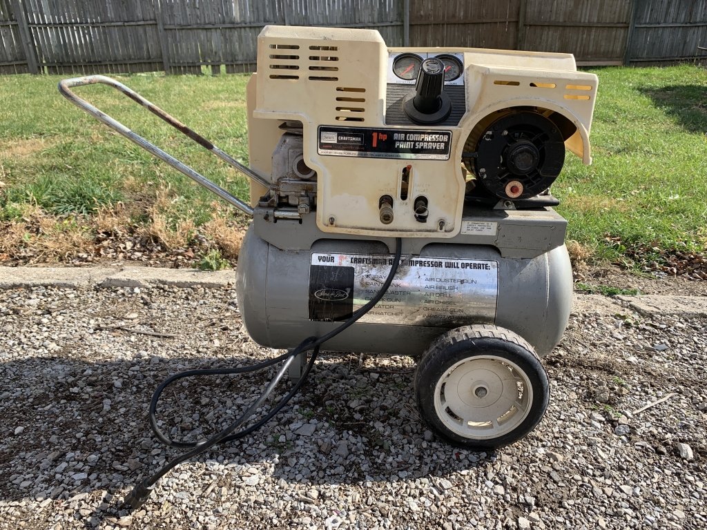 Property photo 182 - PERSONAL PROPERTY AUCTION - ALLEN COUNTY IN