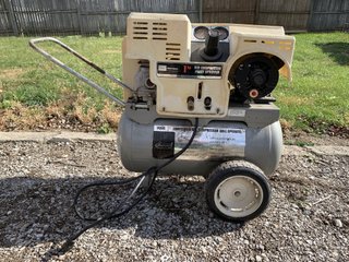 Property photo 182 - PERSONAL PROPERTY AUCTION - ALLEN COUNTY IN