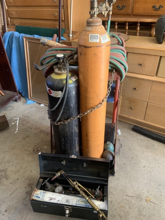 Property photo 183 - PERSONAL PROPERTY AUCTION - ALLEN COUNTY IN