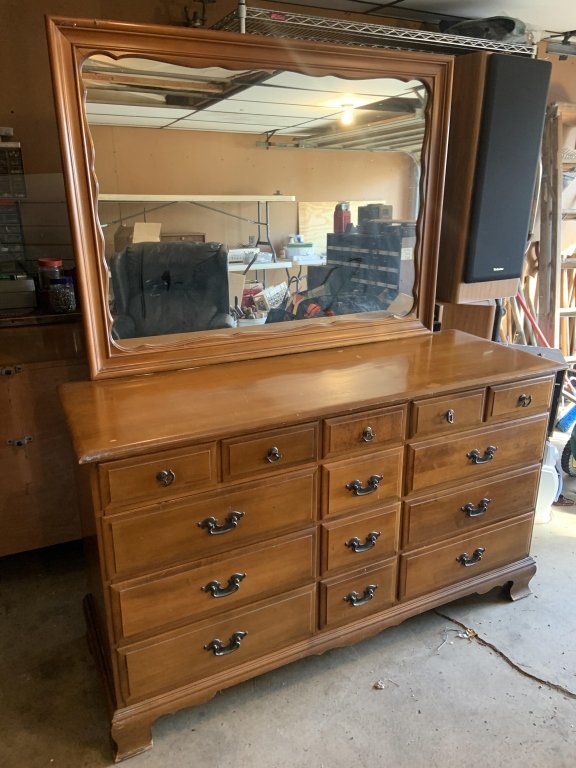 Property photo 2 - PERSONAL PROPERTY AUCTION - ALLEN COUNTY IN