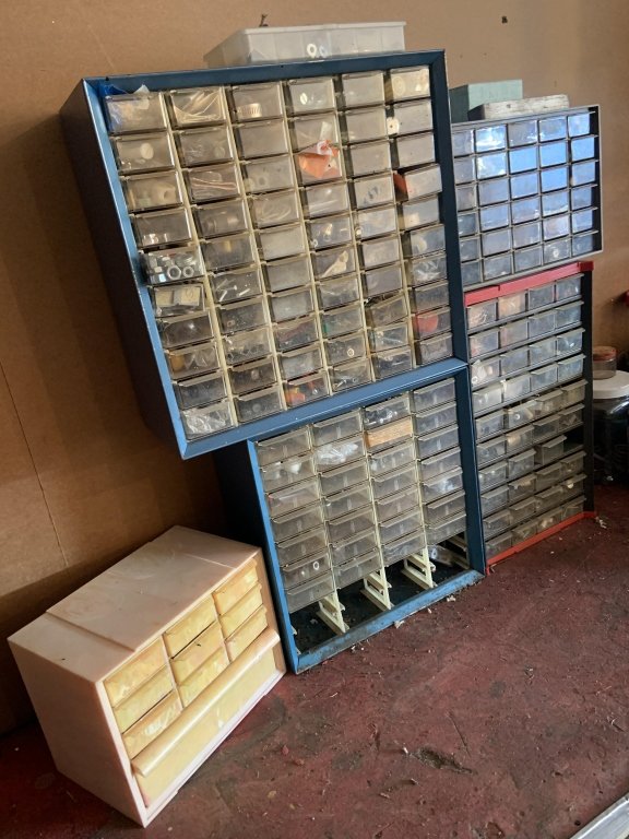 Property photo 190 - PERSONAL PROPERTY AUCTION - ALLEN COUNTY IN