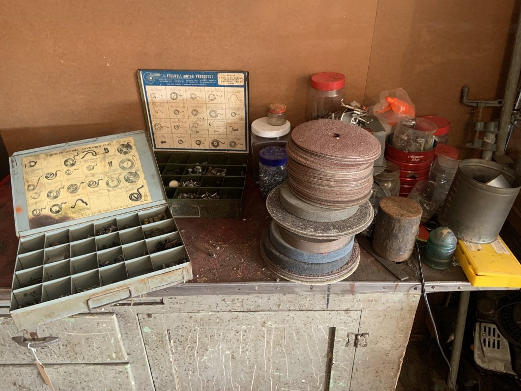 Property photo 193 - PERSONAL PROPERTY AUCTION - ALLEN COUNTY IN