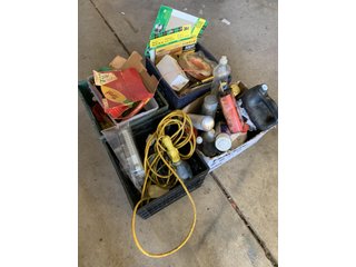 Property photo 196 - PERSONAL PROPERTY AUCTION - ALLEN COUNTY IN