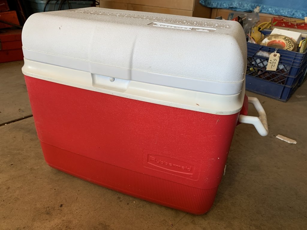 Property photo 197 - PERSONAL PROPERTY AUCTION - ALLEN COUNTY IN