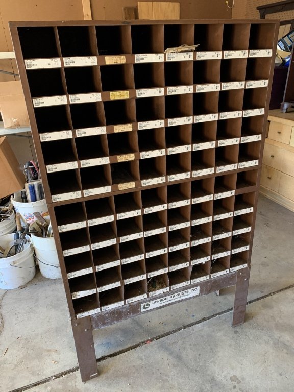 Property photo 199 - PERSONAL PROPERTY AUCTION - ALLEN COUNTY IN