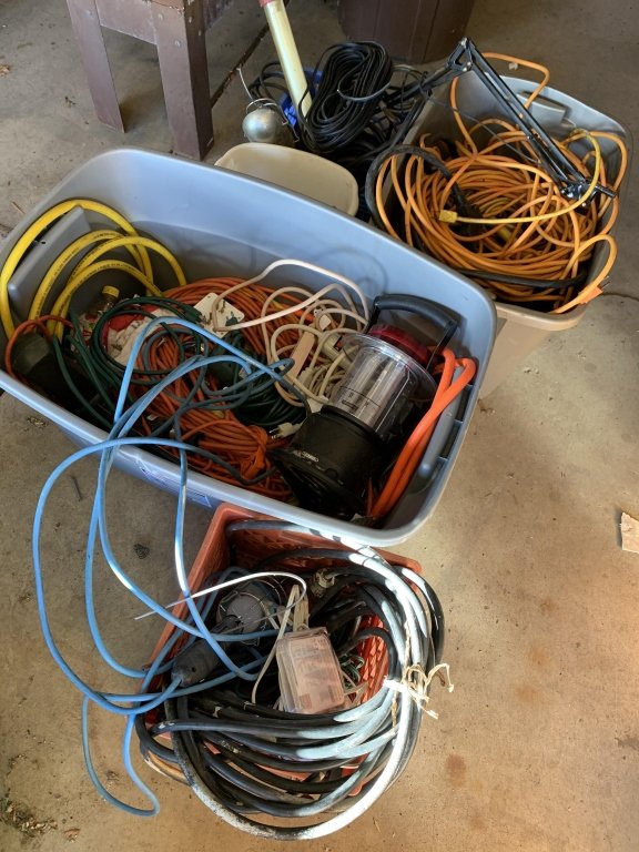 Property photo 201 - PERSONAL PROPERTY AUCTION - ALLEN COUNTY IN