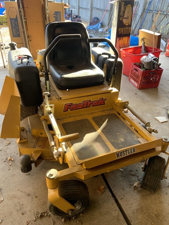Property photo 205 - PERSONAL PROPERTY AUCTION - ALLEN COUNTY IN