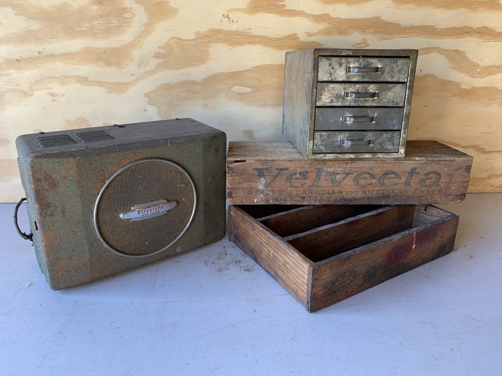 Property photo 207 - PERSONAL PROPERTY AUCTION - ALLEN COUNTY IN