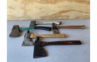 Property photo 214 - PERSONAL PROPERTY AUCTION - ALLEN COUNTY IN