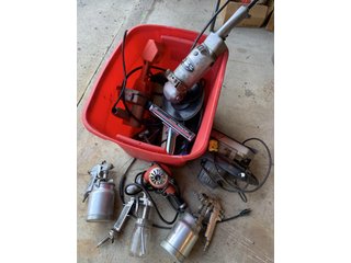 Property photo 218 - PERSONAL PROPERTY AUCTION - ALLEN COUNTY IN