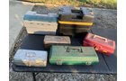 Property photo 221 - PERSONAL PROPERTY AUCTION - ALLEN COUNTY IN
