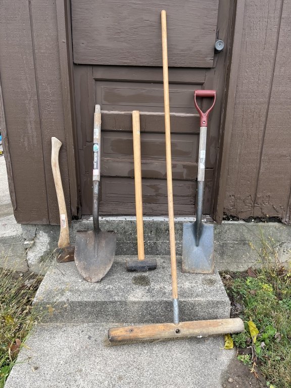 Property photo 249 - PERSONAL PROPERTY AUCTION - ALLEN COUNTY IN