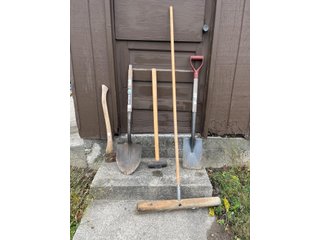 Property photo 249 - PERSONAL PROPERTY AUCTION - ALLEN COUNTY IN