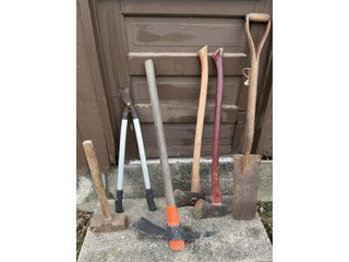Property photo 251 - PERSONAL PROPERTY AUCTION - ALLEN COUNTY IN